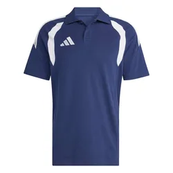 Polo-Shirt Tiro26 League - Bleu - male - Size: 2XL