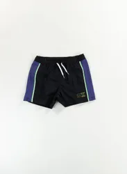 BOXER BEACH INSERTATO RAGAZZO