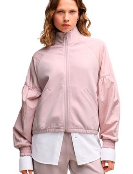Puma her sudadera mujer Rosa (M)