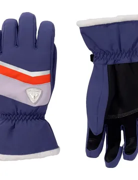 Gants New Piste Future Blue M