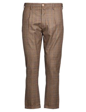 Hose Herren Hellbraun 34 Herren