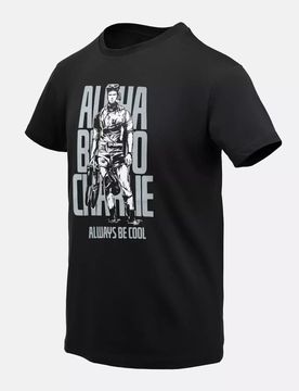 T-Shirt Alpha Bravo Charlie - Schwarz / 3XL Schwarz adult Herren
