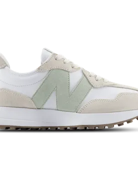 Donna - Sneakers Beige - Taglia 35 - Cuoio, Sintetico 35 - New Balance - FashionsVida