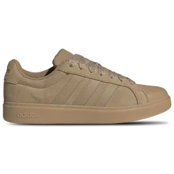 Streettalk Herren Sneaker - Braun - Größe 40 2/3 - Leder Brown 40 2/3