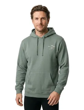 Sweat à Capuche Ichiban Laurel Wreath XL