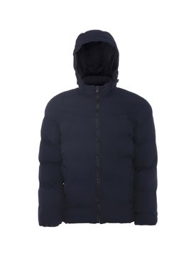 Chaqueta de entretiempo
