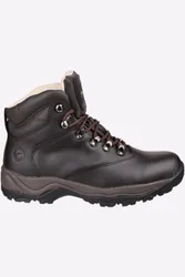 Winstone Waterproof Womens Hiking Boots - - Size: 3