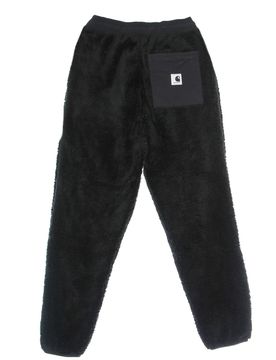 Orsetto Donna W Jackson Sweat Pant Black/black
