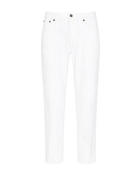 Jeans Brighton Carrot In Bull Fisso