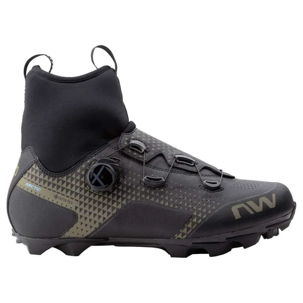 Chaussures Vtt Celsius Xc Artic Gore-tex® - Northwave - FashionsVida