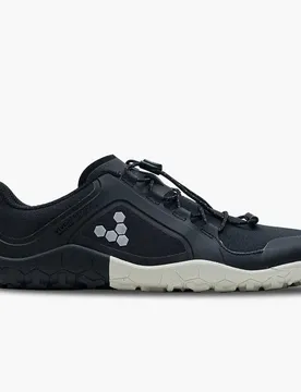 Scarpe Da Trail Running Primus Trail Iii All Weather Fg Barefoot Obsidian EU 40