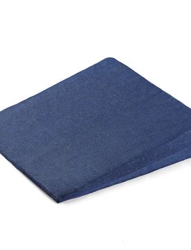 TRI Keilkissen blau