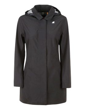 K-way Cappotto