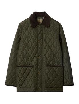 Giubbino Broadway In Nylon Trapuntato