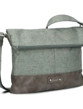 Borsa A Tracolla Olli Ot6 Salbei One Size