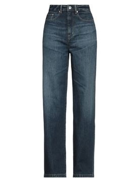Kenzo Jeanshose Damen Blau 25 Damen