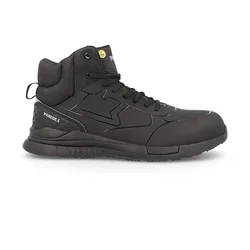 Chaussures De Sécurité Cerio Black EU 41