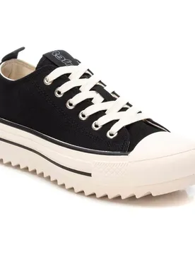 Refresh Sneaker 17219 Black EU 36