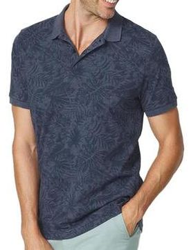 Poloshirt Polo Eu Xxl;Eu M;Eu L Male