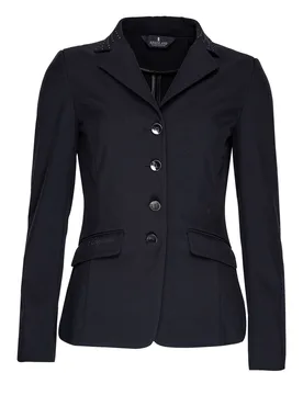 Damen Softshellsakko KLclassic, navy 42 - Kingsland - FashionsVida