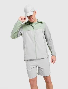 Mens Flight Jacket - Grigio, grigio grigio Uomo taglia S - Reprimo - FashionsVida
