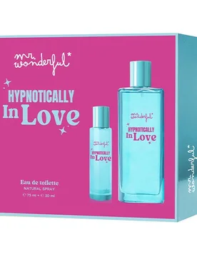 MR WONDERFUL Estuche Hyonotically - Mr Wonderful - FashionsVida