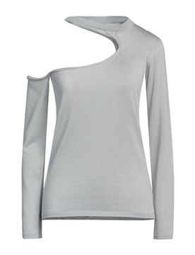 Pullover Mujer Gris perla 38,40 Mujer