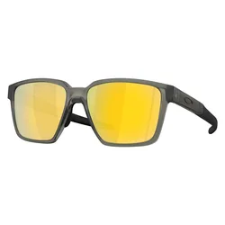 Lunettes De Soleil Polarisées Actuator Sq Matte Olive Ink Prizm 24K Polar/CAT3 Homme