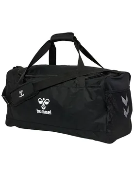 Sac Duffle Core 2.0 Sports Black L unisex