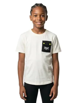 T-shirt à Manches Courtes Lfs Fw St Fashion 8 Années Garçon