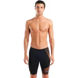 Bañador jammer de natación de hombre Design
