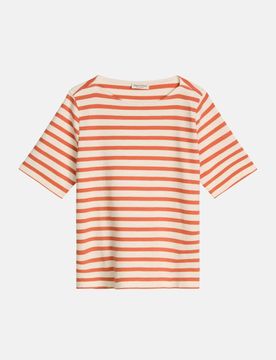 Marc O' Polo T-Shirt gestreift Mehrfarbig L
