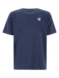 T-SHIRT SHORT SLEEVE W/GRAPHIC male