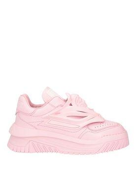 Sneakers Mujer Rosa 35 Mujer