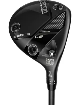 Cobra Fairwayholz OPTM LS - Cobra - FashionsVida