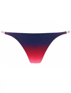 Chic Mini Gradient Swimwear for Women