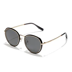 Gafas de sol Ceres - Polarized Black Gold Dark