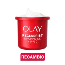 Refill Regenerist Niacinamide Spf30