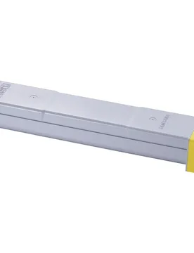 Ink Toner Samsung Clx-y8380a Yellow One Size unisex - HP - FashionsVida