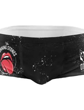 Slip De Bain Boxer Running Stones