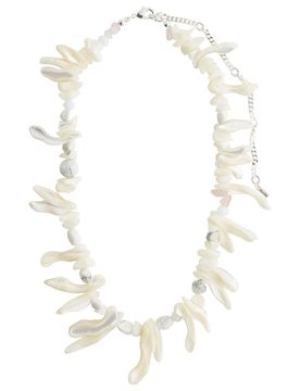 Pilgrim Cadena 'Light' blanco