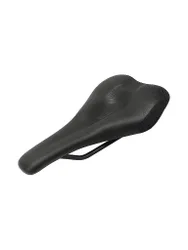 Fahrradsattel 6OX ERGOWAVE® active 2.2 schwarz 16CM B