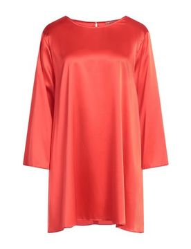 Purotatto Top Mujer Rojo 40 Mujer