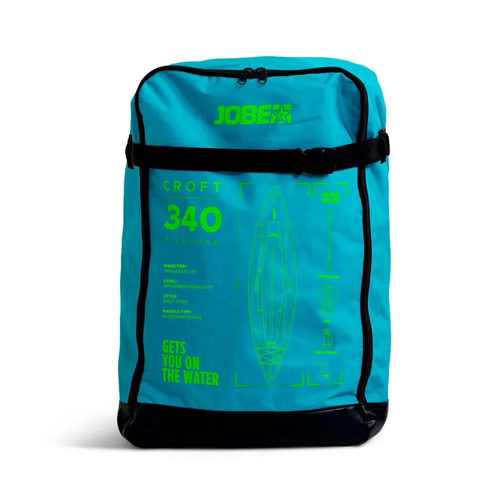 Sac Croft Kayak One Size unisex - Jobe - FashionsVida