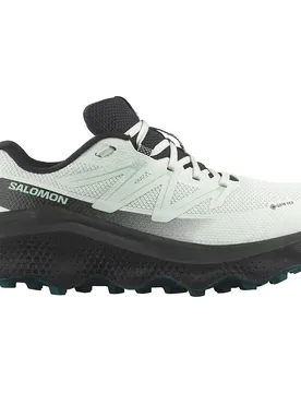 Scarpe Da Trail Running Ultra Flow 2 Gore-tex® Clearly Aqua / Black / Lichen EU 44