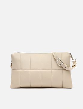 Kituti borsa a tracolla imbottita ED