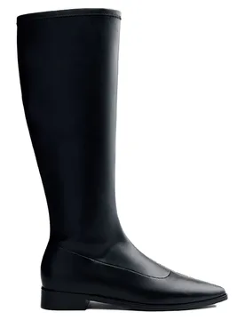 Gioseppo Stivali Aitkin Black EU 39 - Gioseppo - FashionsVida