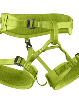 Edelrid finn iii arnés (XS)