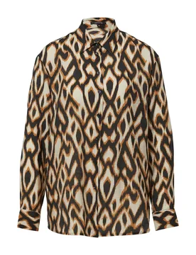 Bluse female - 34 - FashionsVida