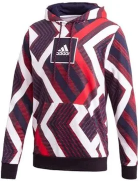 Kapuzensweaters Q-Nol-59707 Eu Xl - Adidas - FashionsVida